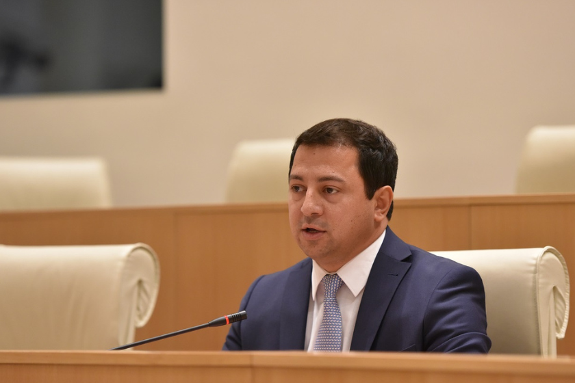 არჩილ თალაკვაძე