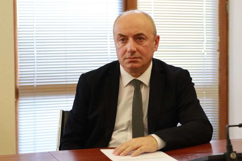 გურამ მაჭარაშვილი