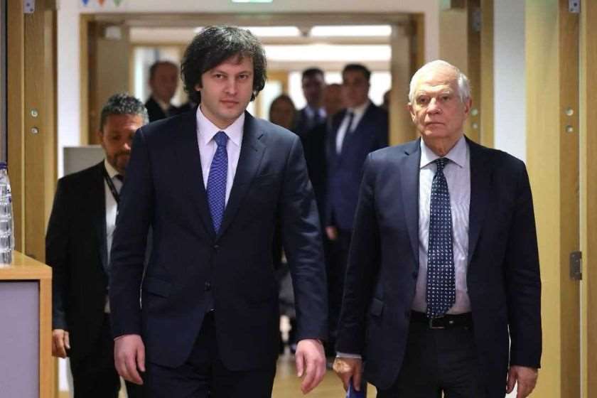 ირაკლი კობახიძე
ჟოზეფ ბორელი