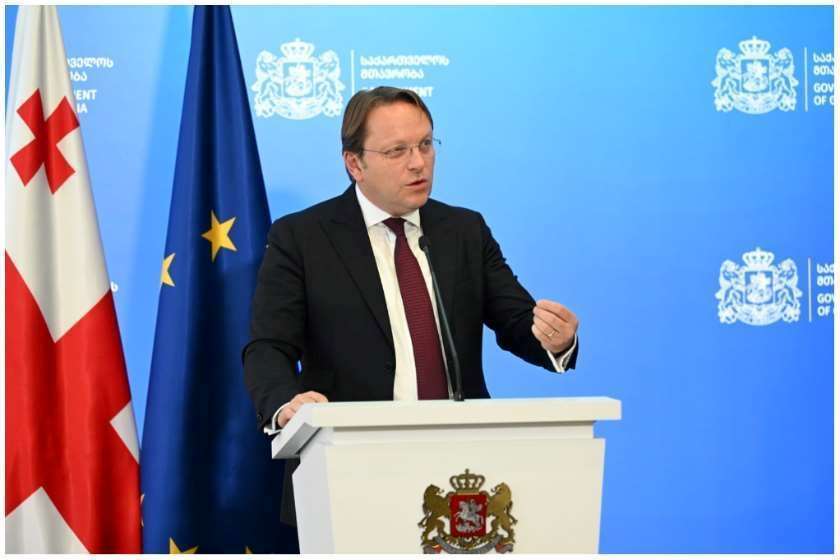 ოლივერ ვარჰეი

