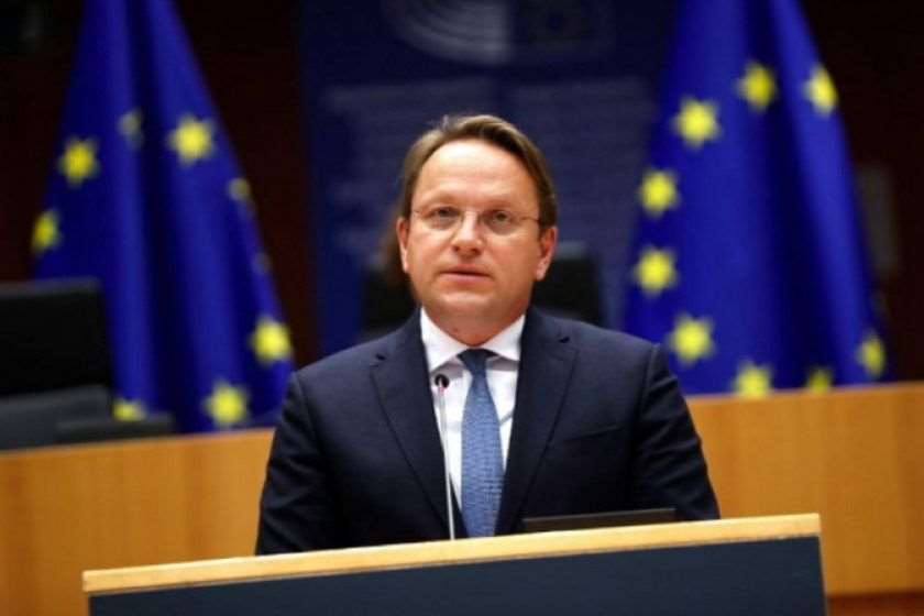 ოლივერ ვარჰეი