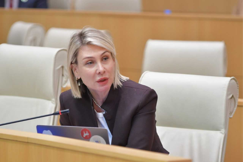 ნინო წილოსანი