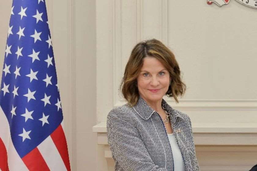 რობინ დანიგანი