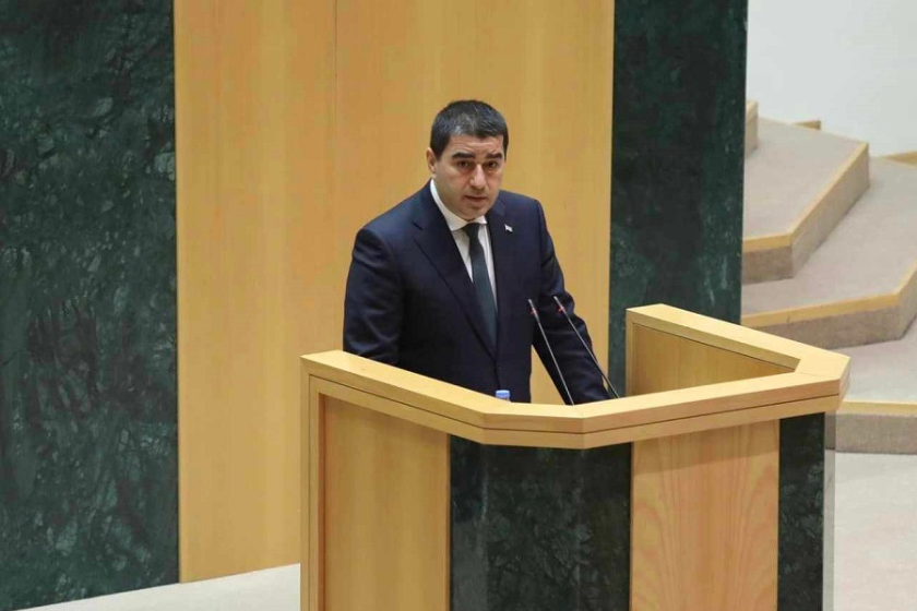 შალვა პაპუაშვილი