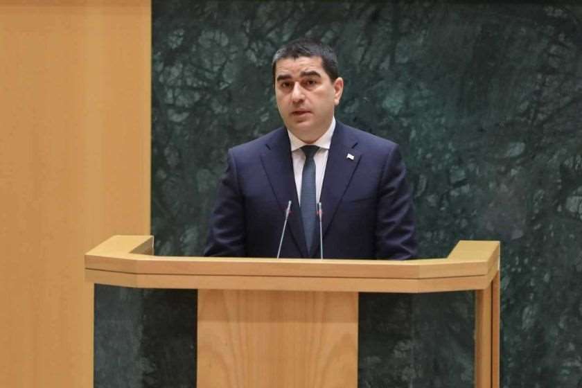 შალვა პაპუაშვილი