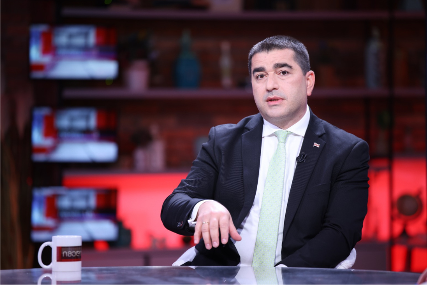 შალვა პაპუაშვილი