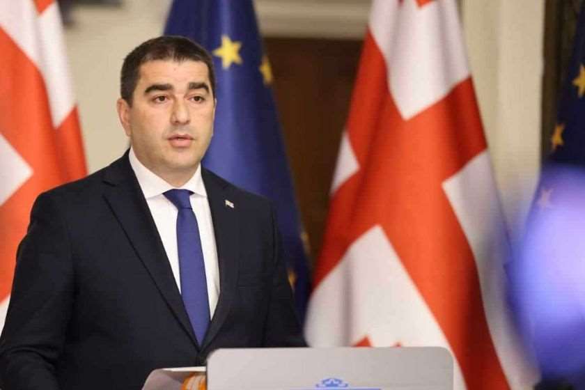 შალვა პაპუაშვილი