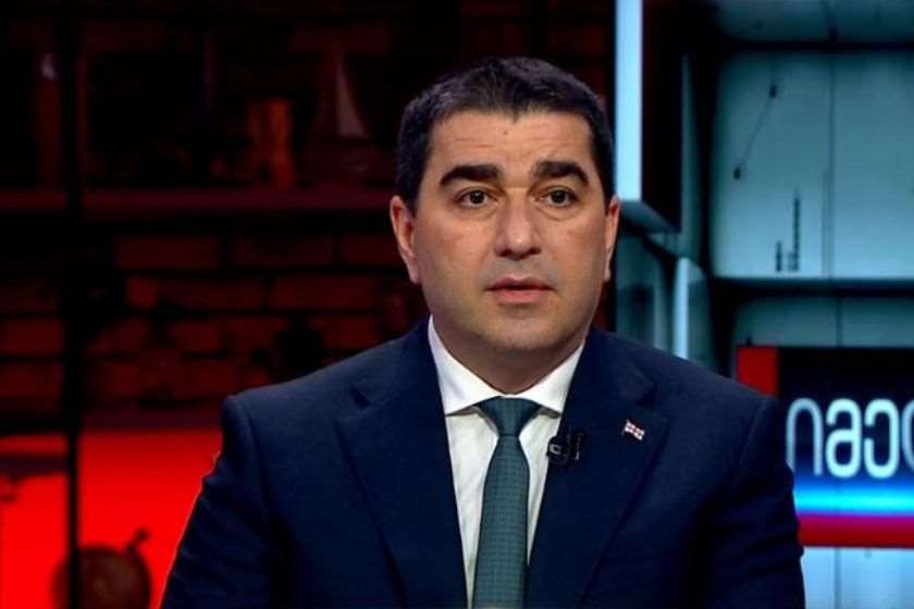 შალვა პაპუაშვილი