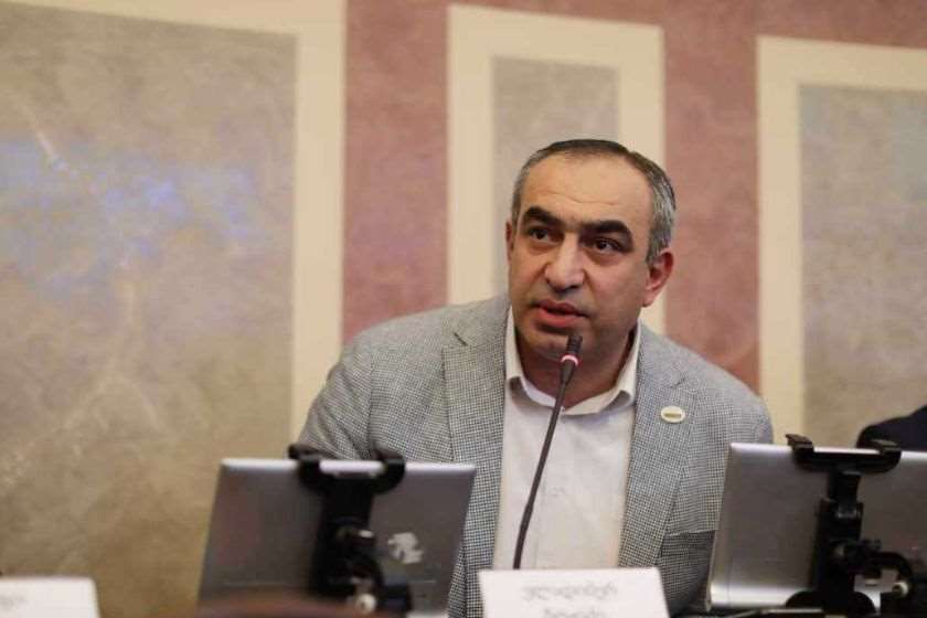 ვლადიმერ ბოჟაძე
