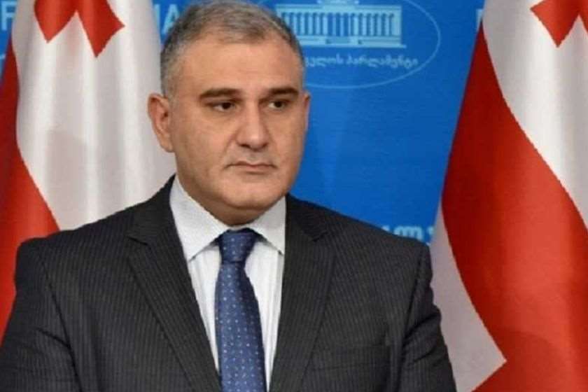 მიხეილ სარჯველაძე