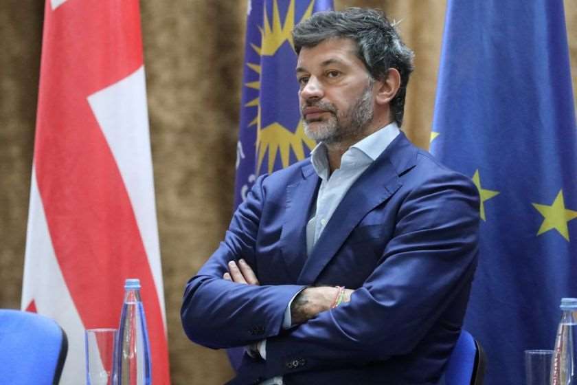 კახა კალაძე