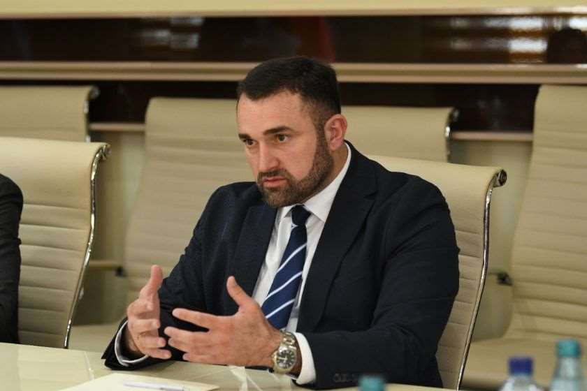 გიორგი კალანდარიშვილი