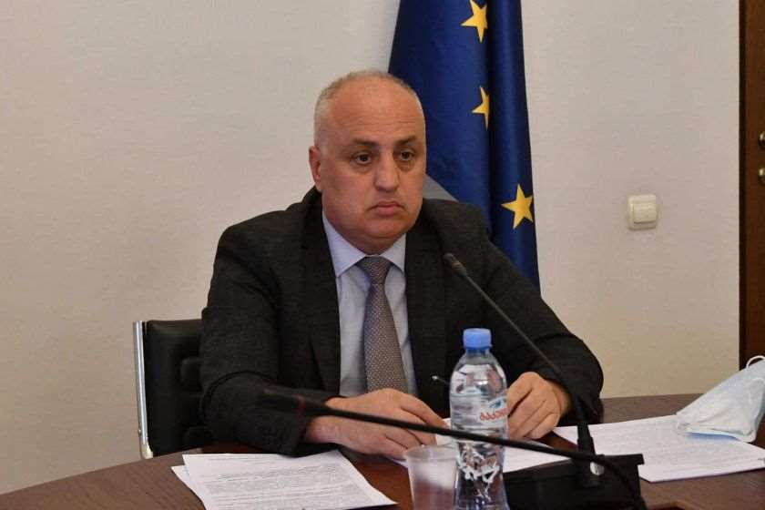 დიმიტრი ხუნდაძე