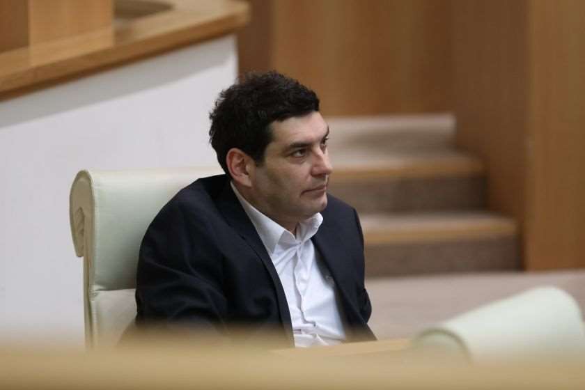 ბექა დავითულიანი