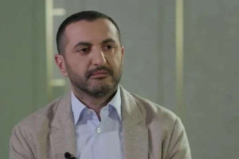 დავით კეზერაშვილი