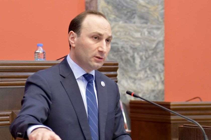 ანრი ოხანაშვილი