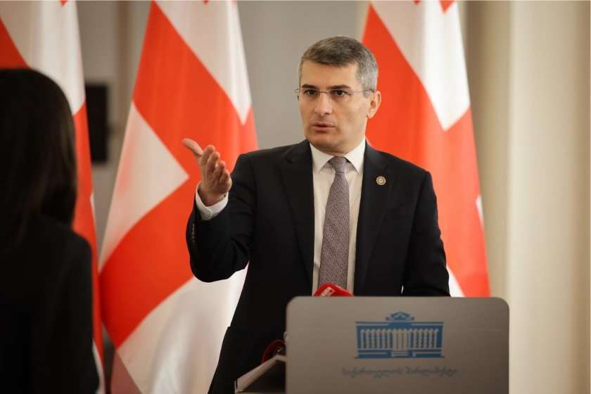 მამუკა მდინარაძე