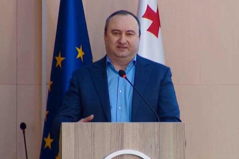 ლევან მურუსიძე