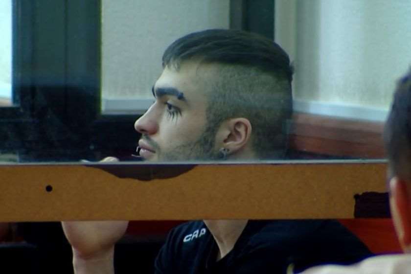 ლაზარე გრიგორიადისი