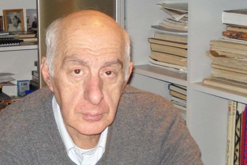 გოგი ხოშტარია
