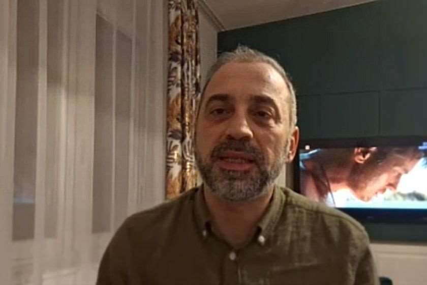 გიორგი კალანდია