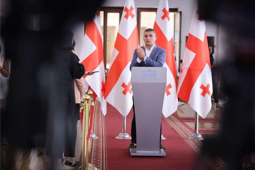 მამუკა მდინარაძე