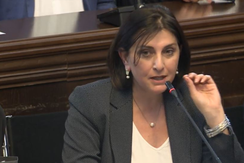 თამარ კორძაია