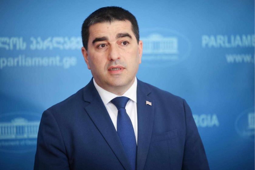 შალვა პაპუაშვილი