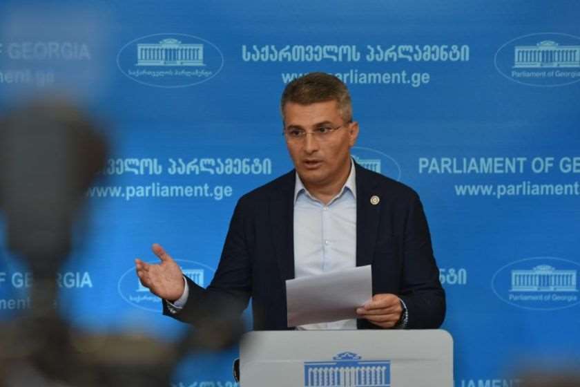 მამუკა მდინარაძე
