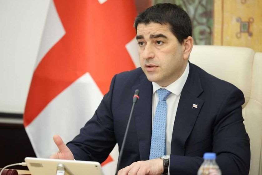 შალვა პაპუაშვილი