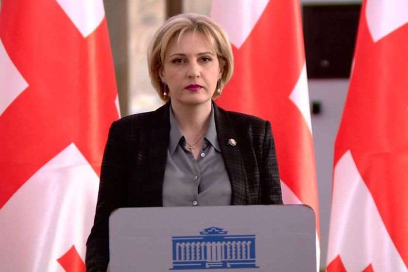 ეკა სეფაშვილი