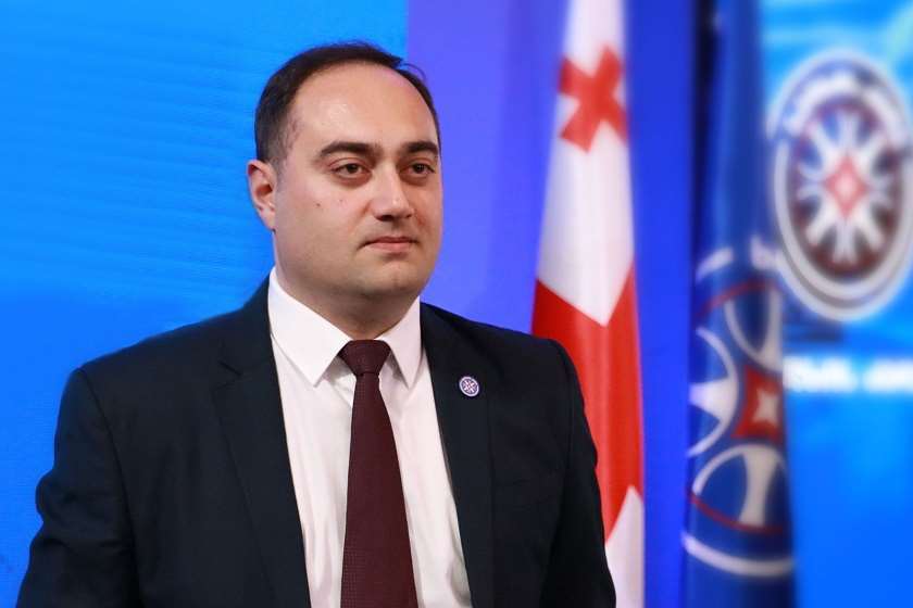 ზურაბ ქადაგიძე