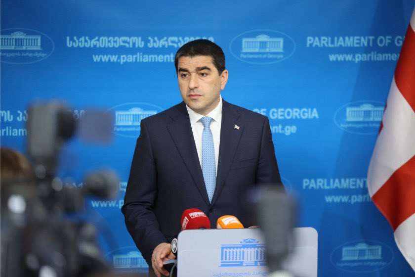 შალვა პაპუაშვილი