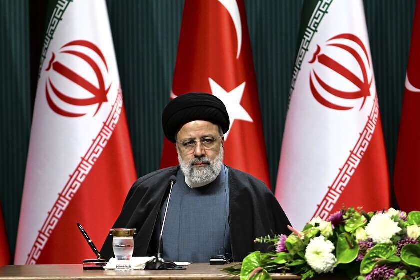 ებრაჰიმ რაისი