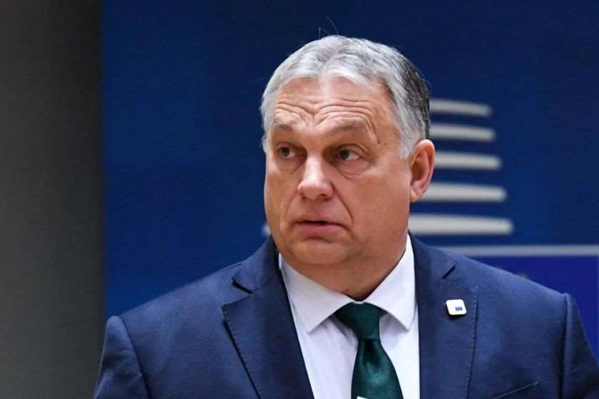 ვიქტორ ორბანი