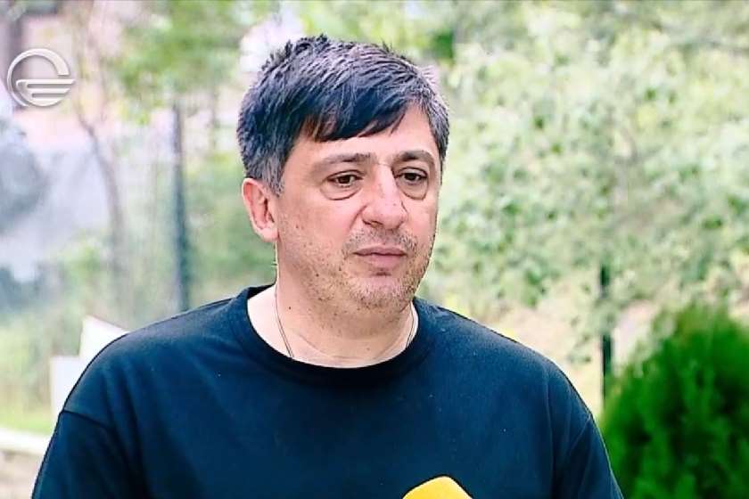 იოსებ ტყემალაძე