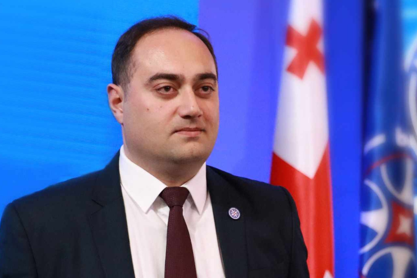 ზურაბ ქადაგიძე