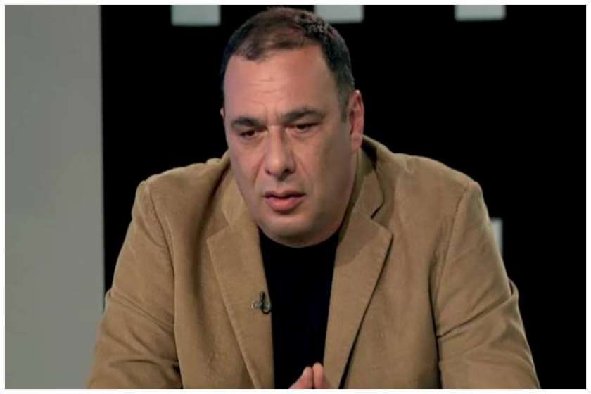 გიორგი იაკობაშვილი