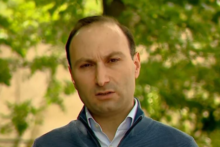 ანრი ოხანაშვილი