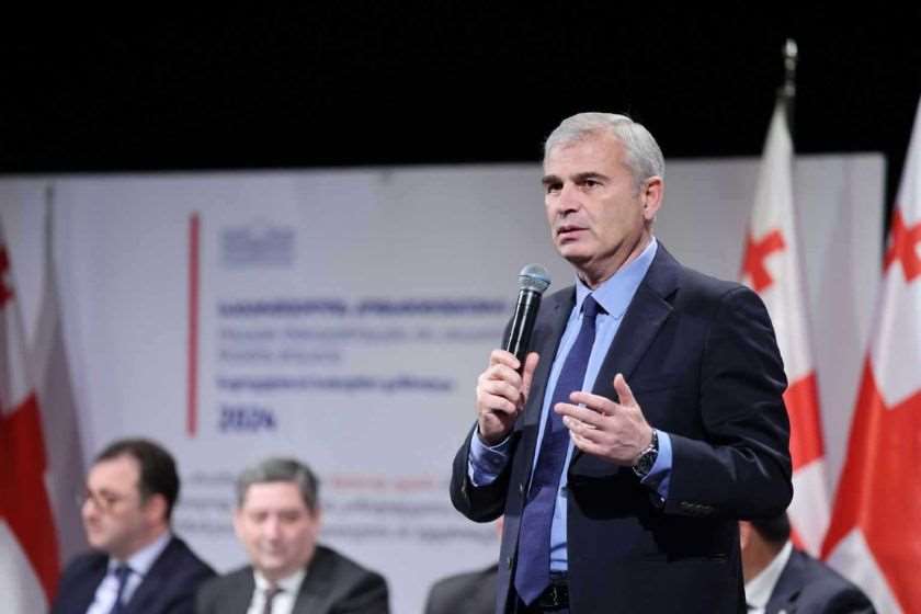 ირაკლი ქადაგიშვილი