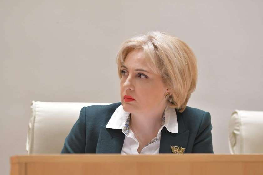 ეკა სეფაშვილი