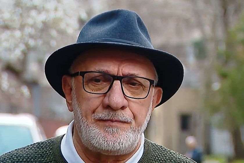 გოგა ხაინდრავა