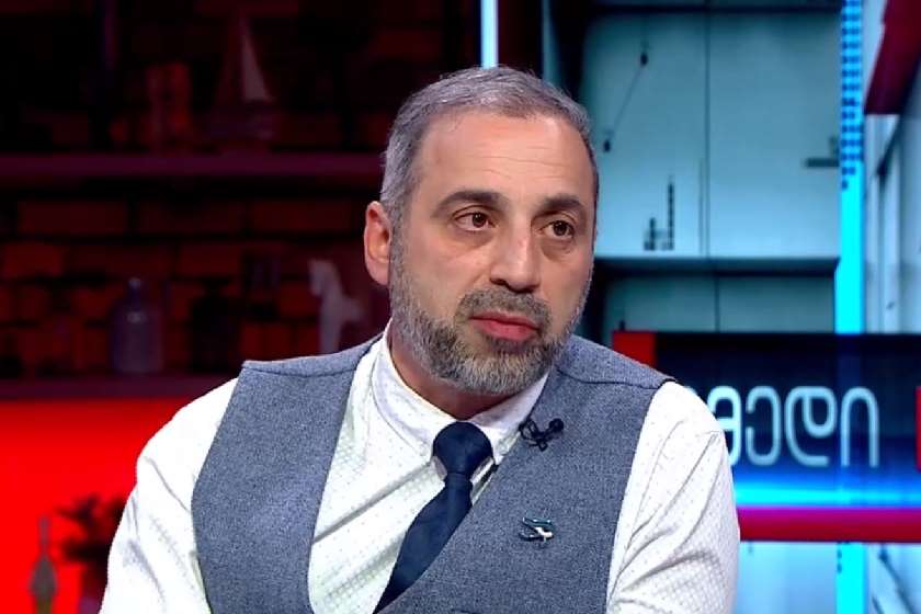 გიორგი კალანდია