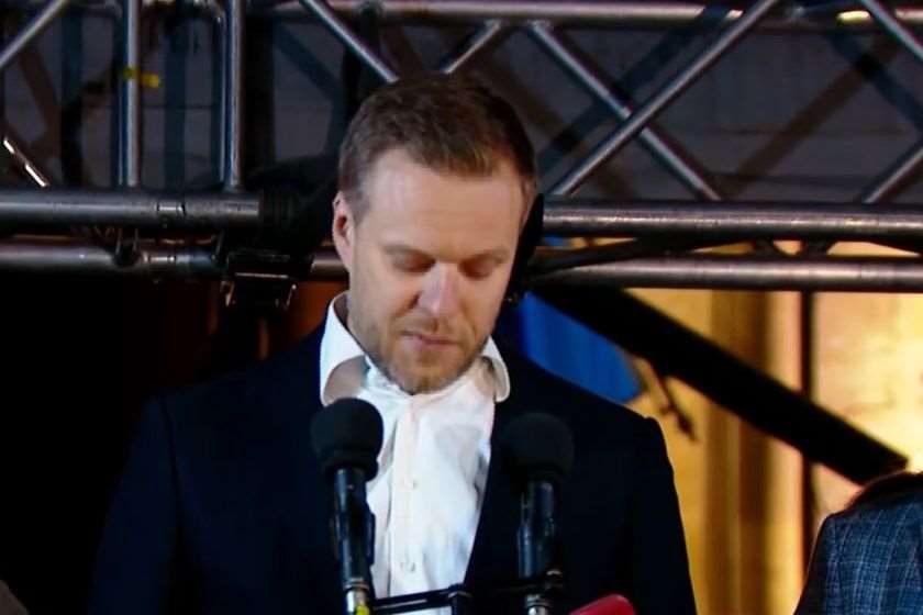 გაბრიელიუს ლანდსბერგისი