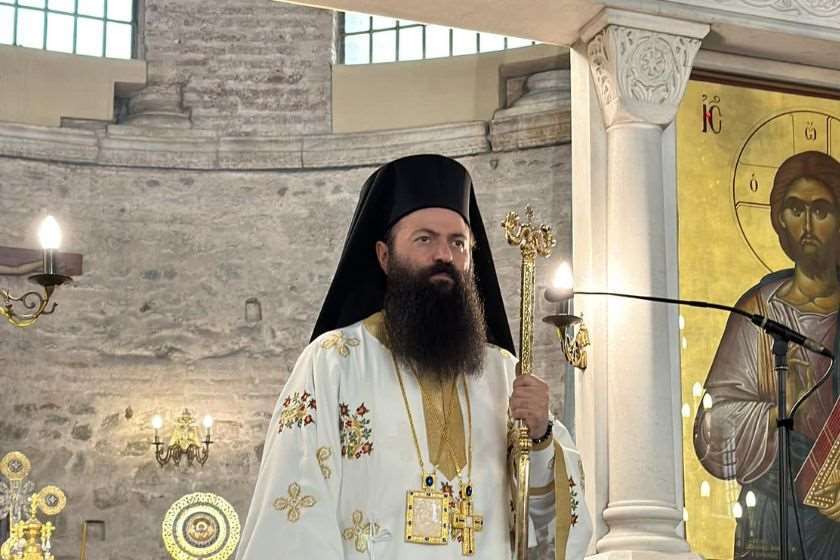 მარნეულისა და ჰუჯაბის ეპისკოპოსი გიორგი