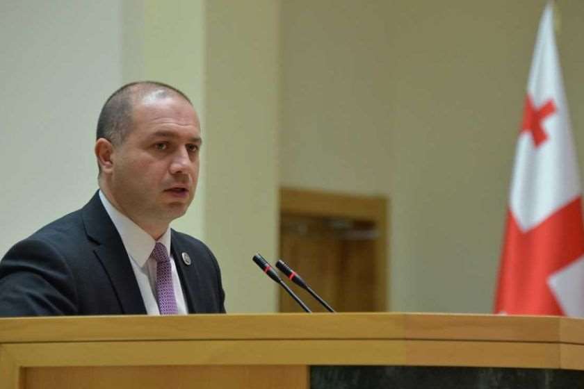 გივი მიქანაძე