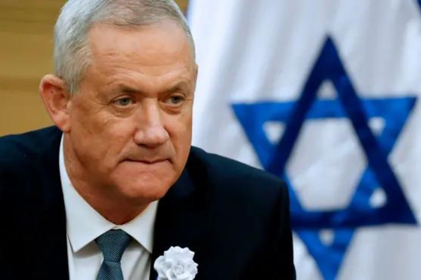 ბენი განცი