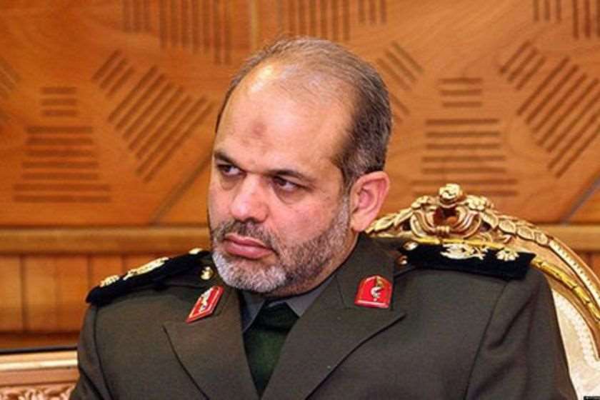 აჰმად ვაჰიდი