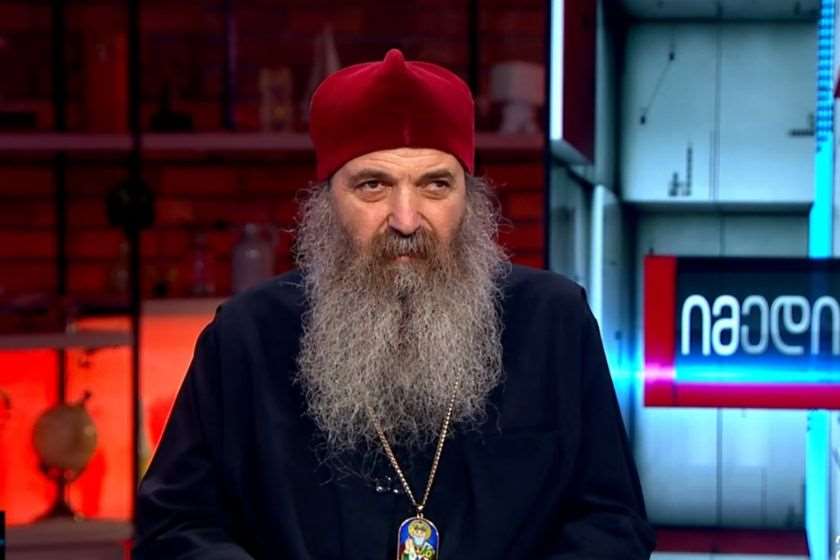 მეუფე იაკობი