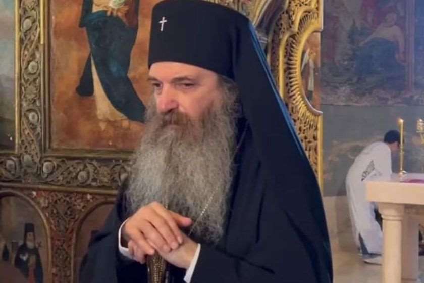 მეუფე იაკობი